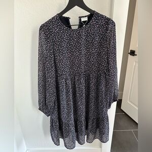 Never worn maternity dress